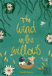 The Wind In The Willows