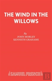 The Wind In The Willows