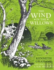 The Wind In The Willows