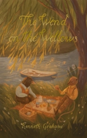 The Wind In The Willows