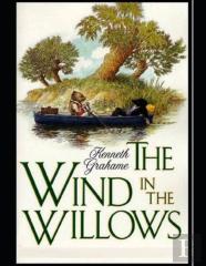 The Wind In The Willows