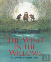The Wind In The Willows