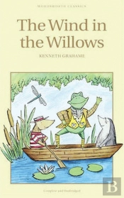 The Wind In The Willows