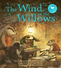 Bertrand.pt - The Wind In The Willows