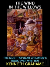 The Wind In The Willows