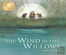 The Wind In The Willows