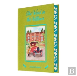 Bertrand.pt - The Wind In The Willows