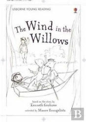The Wind In The Willows