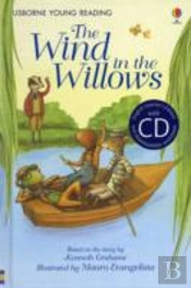 The Wind In The Willows