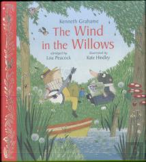 The Wind In The Willows