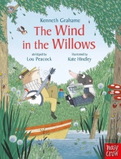 The Wind In The Willows