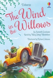 The Wind In The Willows