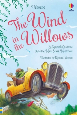 Bertrand.pt - The Wind In The Willows