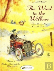 The Wind In The Willows