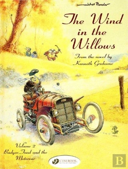 Bertrand.pt - The Wind In The Willows