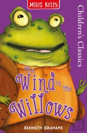 The Wind In The Willows