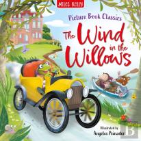 The Wind In The Willows