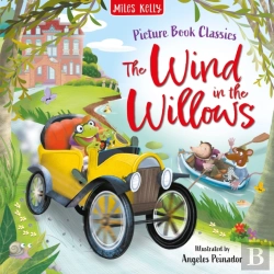 Bertrand.pt - The Wind In The Willows