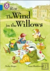 The Wind In The Willows
