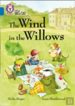 Bertrand.pt - The Wind In The Willows