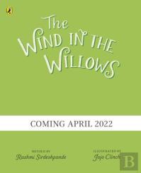 The Wind In The Willows