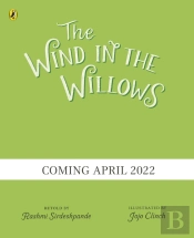 The Wind In The Willows