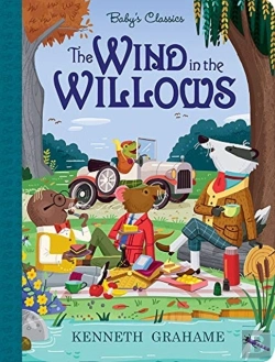 Bertrand.pt - The Wind In The Willows