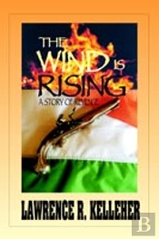 The Wind Is Rising:A Story Of Revenge