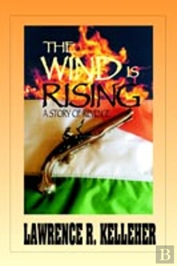 Bertrand.pt - The Wind Is Rising:A Story Of Revenge