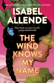 The Wind Knows My Name