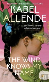 The Wind Knows My Name
