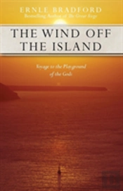 The Wind Off The Island