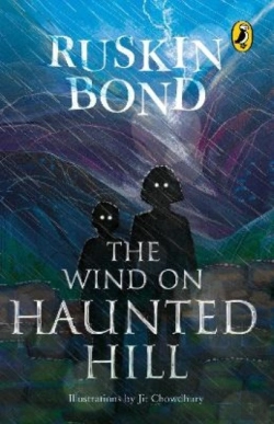 Bertrand.pt - The Wind On Haunted Hill