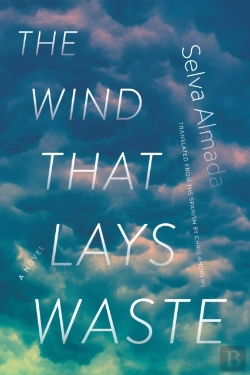 Bertrand.pt - The Wind That Lays Waste