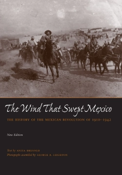 Bertrand.pt - The Wind That Swept Mexico