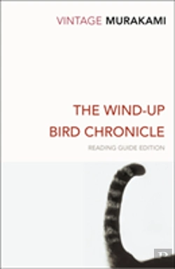 Bertrand.pt - The Wind-Up Bird Chronicle