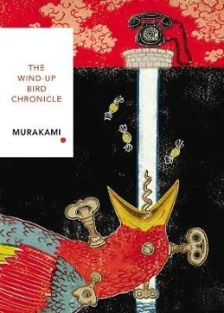 Bertrand.pt - The Wind-Up Bird Chronicle (Vintage Classics Japanese Series)