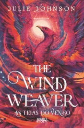 The Wind Weaver - As Teias do Vento