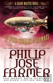 The Wind Whales Of Ishmael