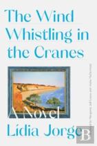 The Wind Whistling In The Cranes