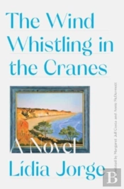The Wind Whistling In The Cranes