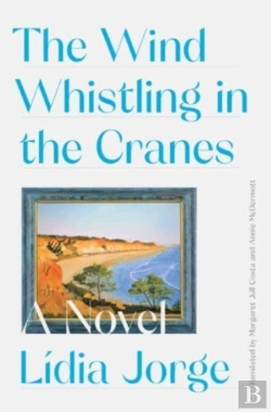 Bertrand.pt - The Wind Whistling In The Cranes