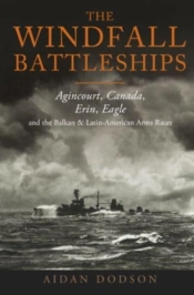 The Windfall Battleships
