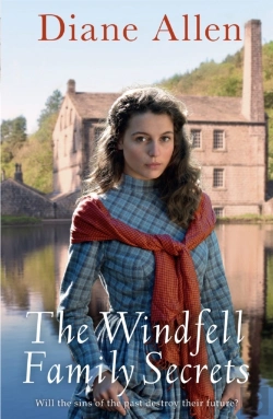 Bertrand.pt - The Windfell Family Secrets
