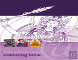 The Windhorse Colouring Book