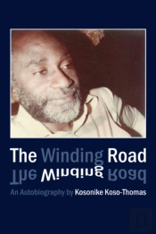 The Winding Road