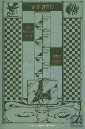 The Winding Stair And Other Poems