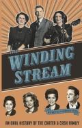 The Winding Stream