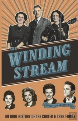 Bertrand.pt - The Winding Stream