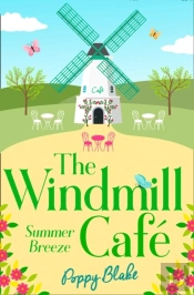 The Windmill Cafe
